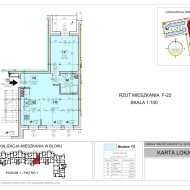 Mieszkanie na wynajem