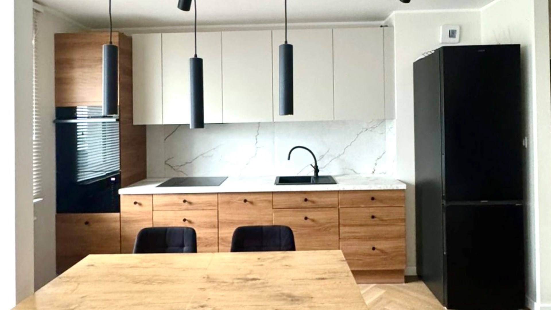 Mieszkanie na wynajem