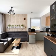 Mieszkanie na sprzedaż