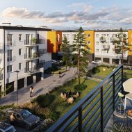 Mieszkanie na sprzedaż