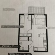 Mieszkanie na wynajem
